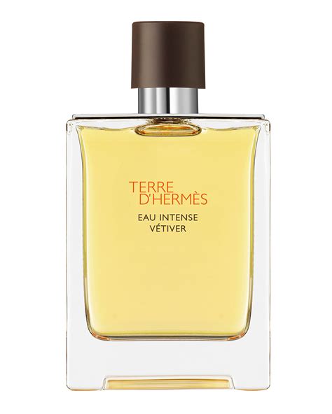 terre d hermes eau intense vetiver 200ml|vetiver aftershave for men.